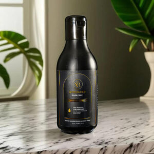 JoeMiguel Oil Infused Shampoo